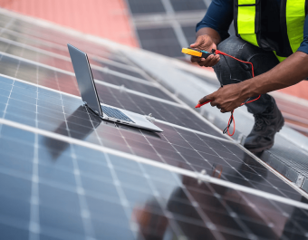 Buffalo Solar Repairs